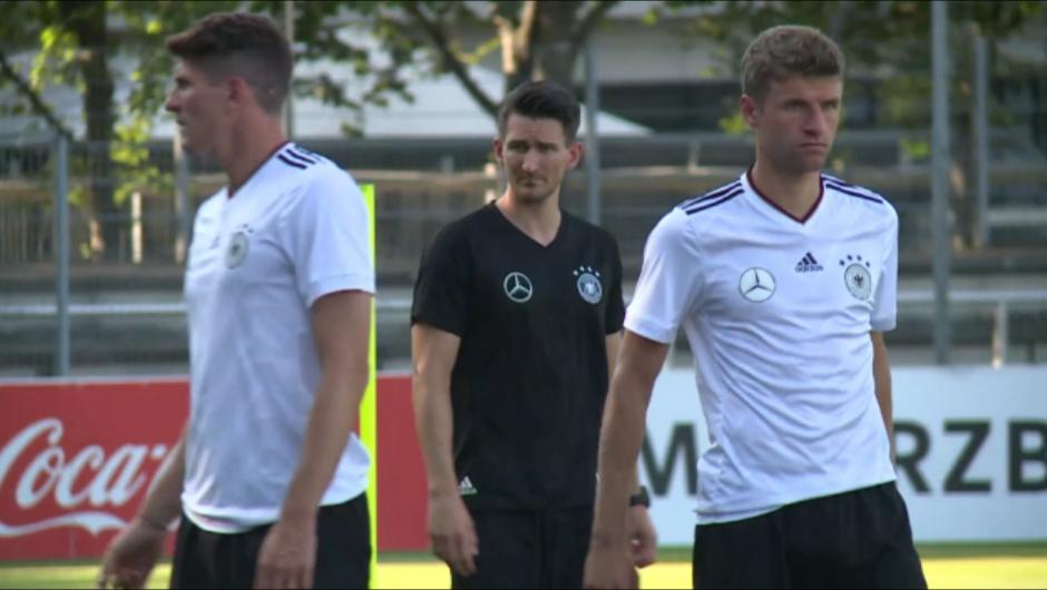 DFB Nationalmannschaft